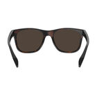 ESTEEM, Dark Tortoise Matte-Brown Polarized, hi-res image number null